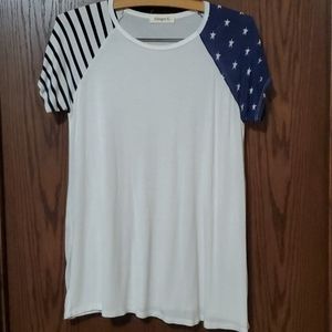 Ginger G t-shirt (66)